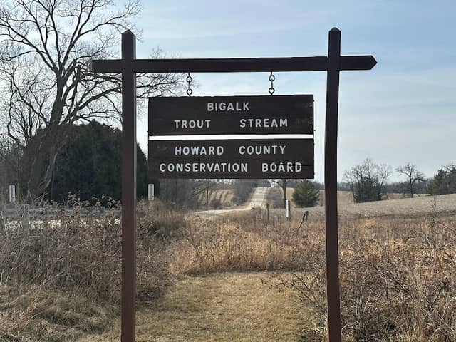 Bigalk Trout Stream Wildlife Area - Image 2