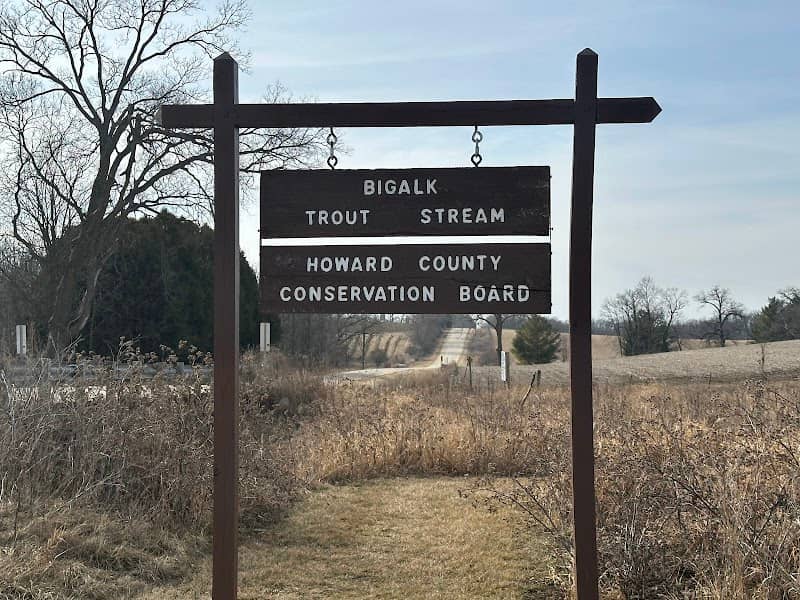Bigalk Trout Stream Wildlife Area - Image 2