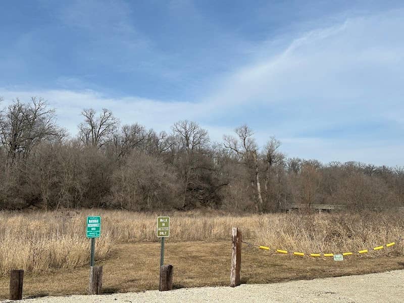 Bigalk Trout Stream Wildlife Area - Image 1