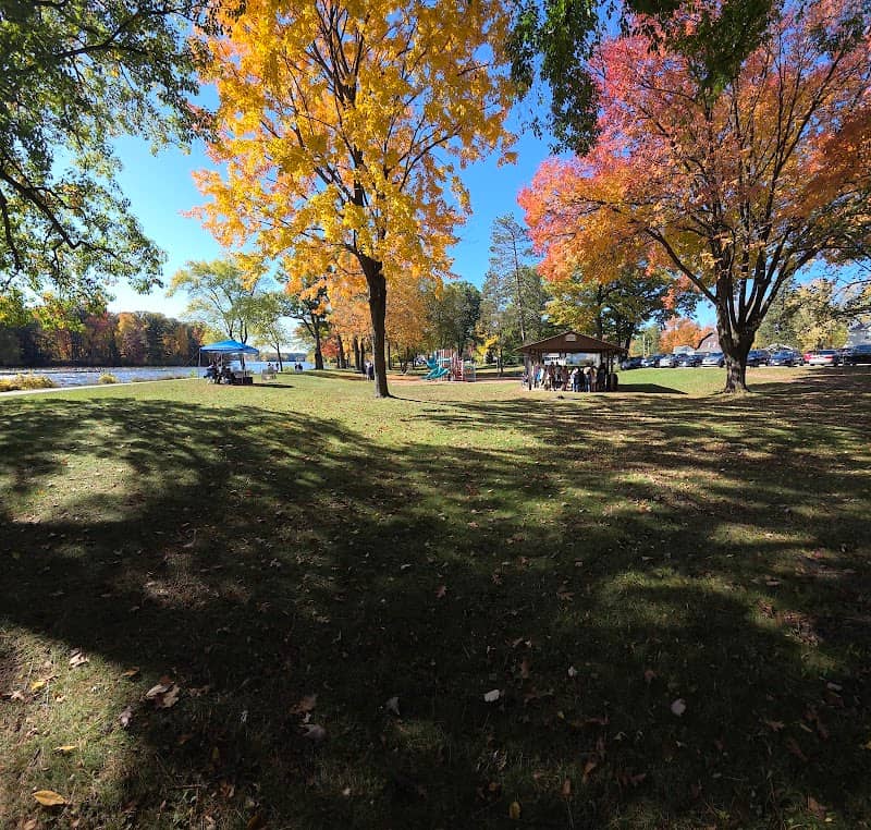 Lyon Park - Image 1