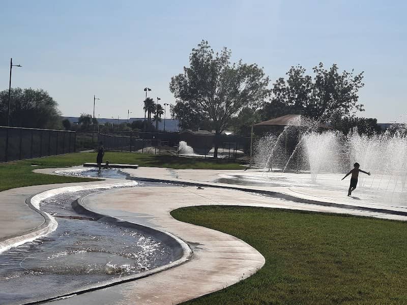 Hafen Lane Park - Image 1