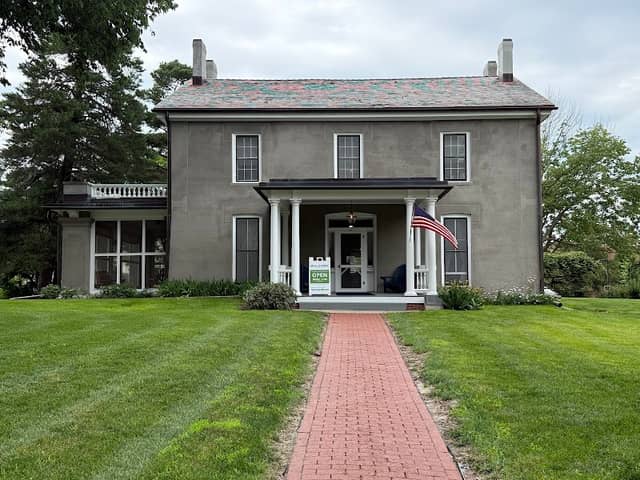 Farm House Museum - Image 1