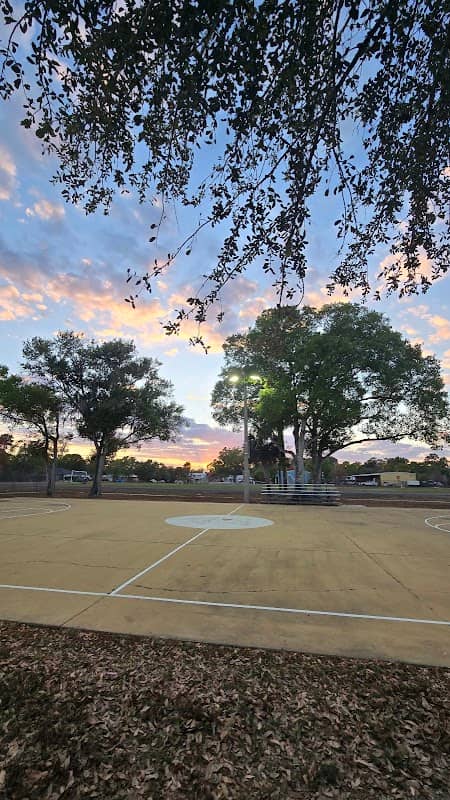 Littile League Park - Image 1