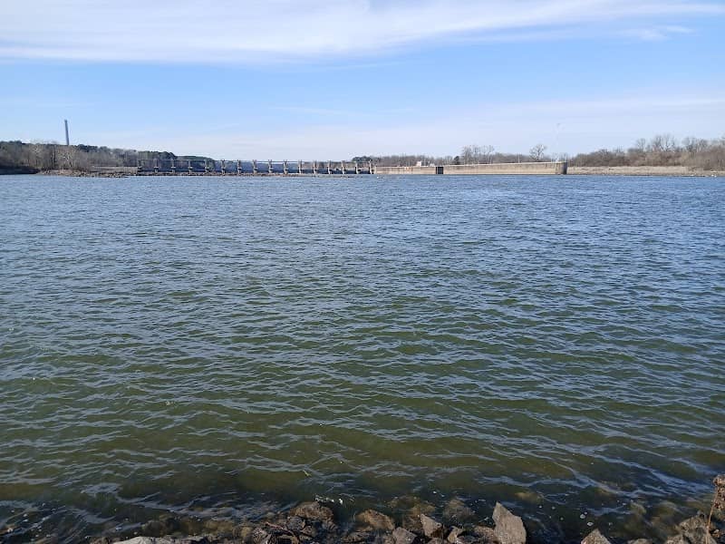 Lock and Dam Number 5 Public Use Area - Image 1