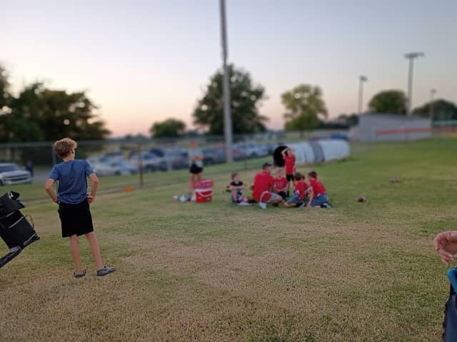 Oakview Recreation Park - Image 1