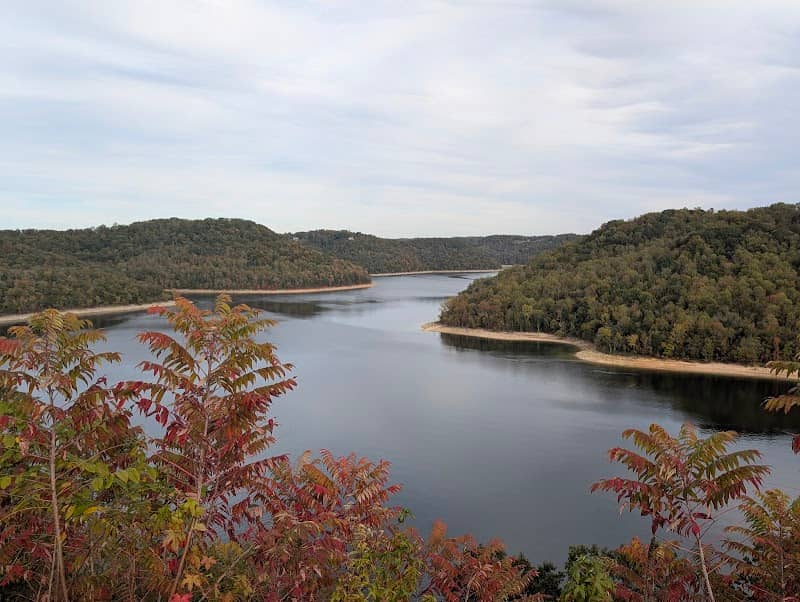 Hurricane Bridge Recreation Area - Image 2