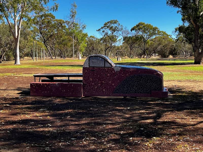 Apex Park - Image 1