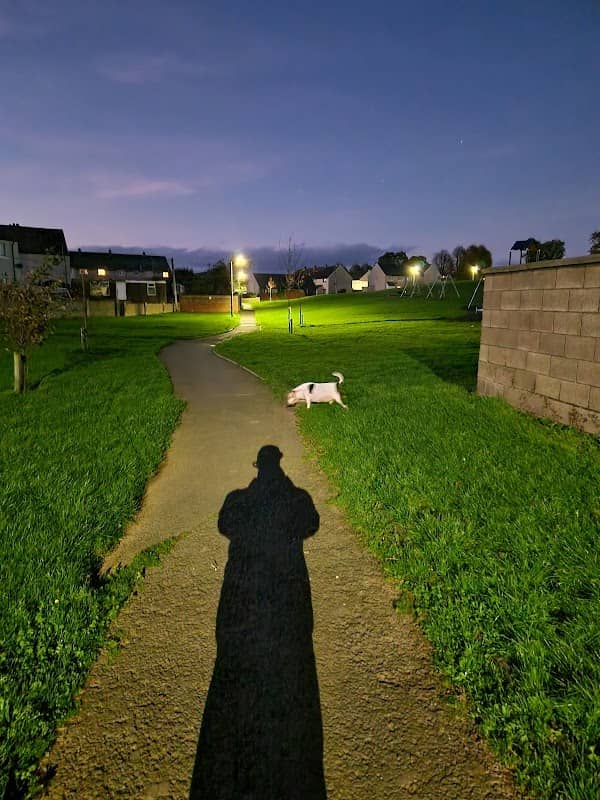 Newington Park - Image 1