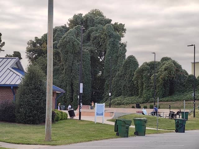 Radcliff Park - Image 2