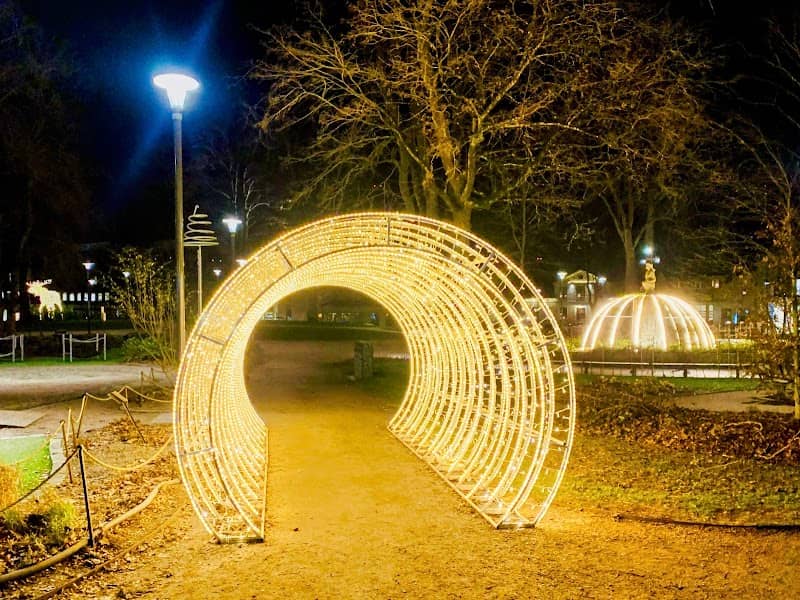 Kyrkparken - Image 1