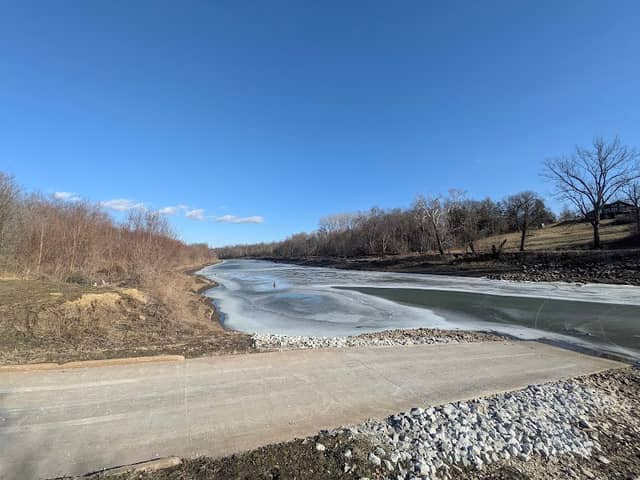 De Bourgmont Access - Image 1