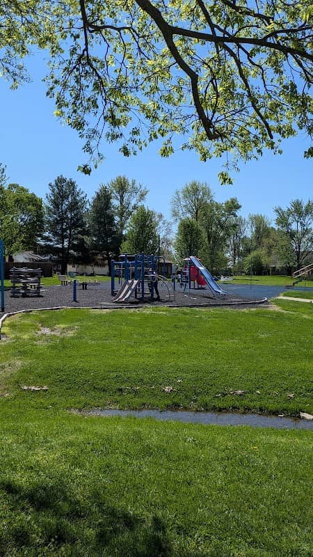 Hamel Community Park - Image 1