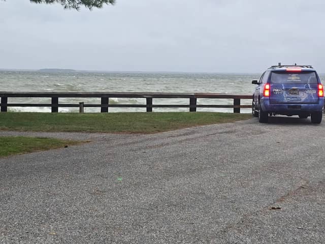 Romancoke Wharf County Park - Image 1
