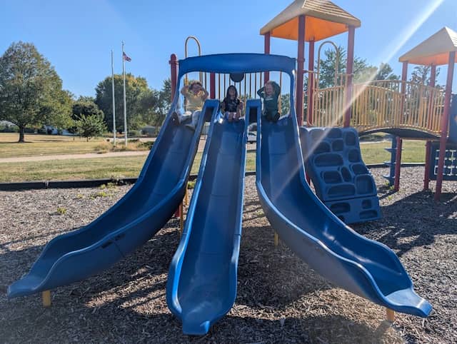 Cottonwood Park - Image 1