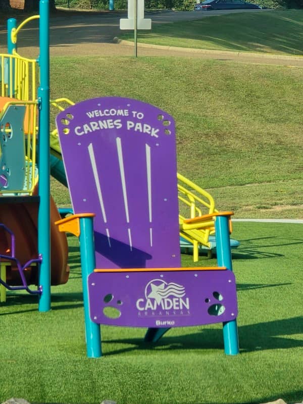 Carnes Park - Image 2
