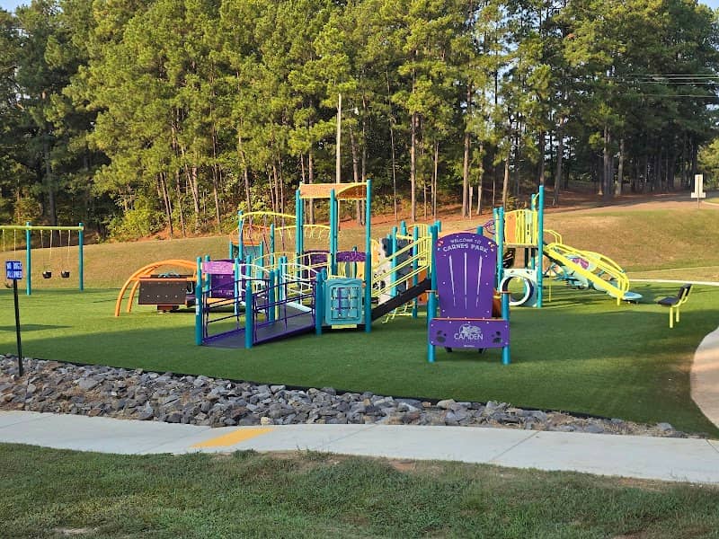 Carnes Park - Image 1