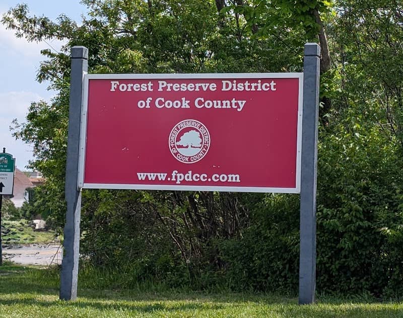 Forest Preserve District of Cook County - Image 1