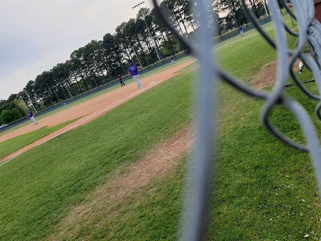 Curtis Walker Park - Image 2