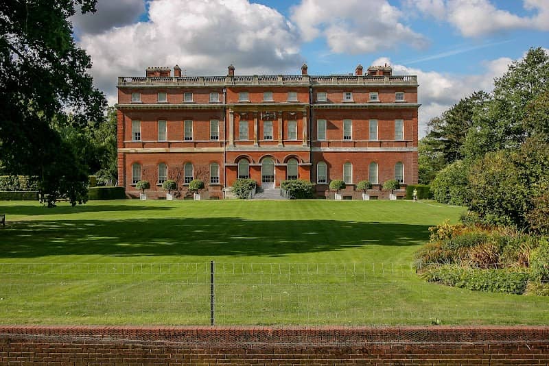 National Trust - Clandon Park - Image 3