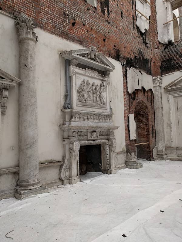 National Trust - Clandon Park - Image 2