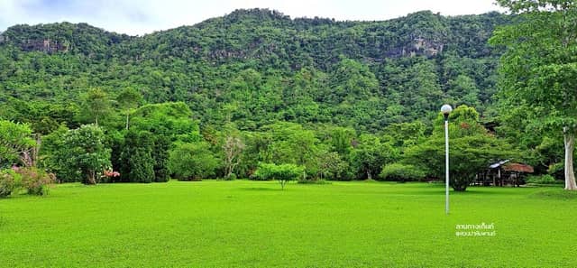 สวนป่าหิมพานต์ - Image 1