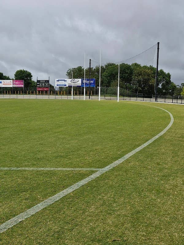 Drouin Recreation Reserve - Image 1