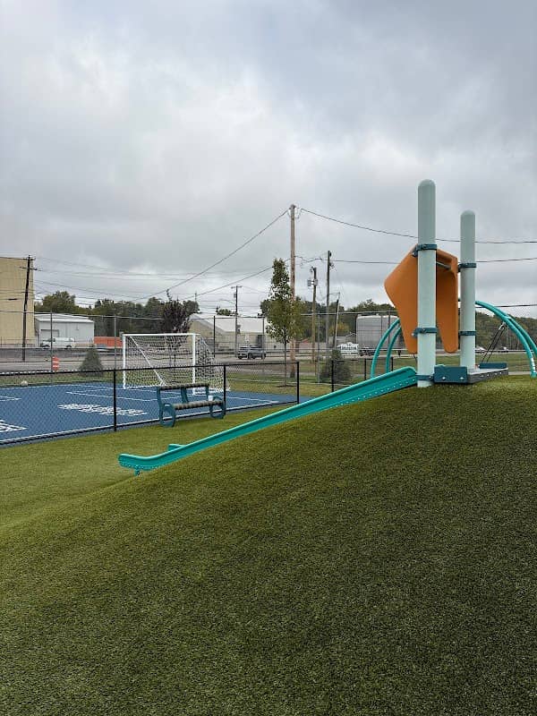 Gravino Park - Image 1