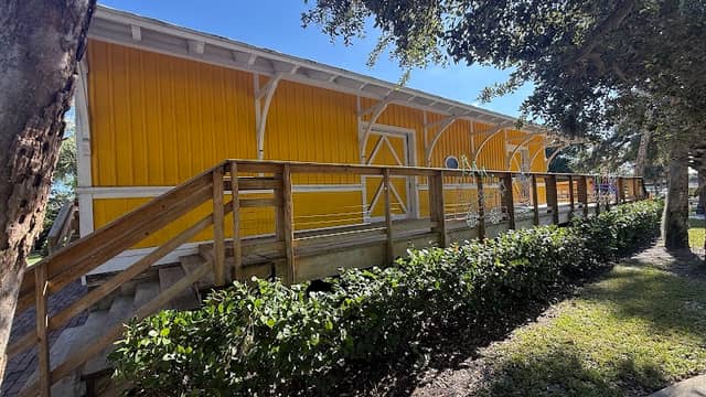 Sawfish Bay Park - Image 2