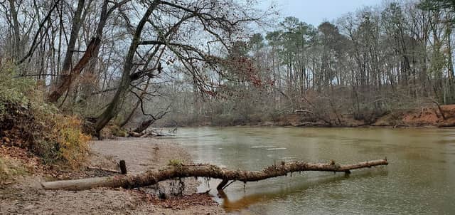 Medlock Bridge Chattahoochee River National Recreation Area - Image 2