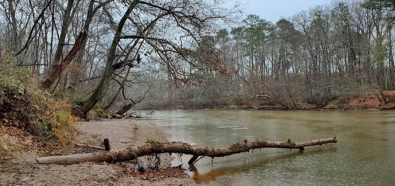 Medlock Bridge Chattahoochee River National Recreation Area - Image 2