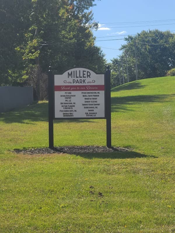 Miller Playground - Image 1