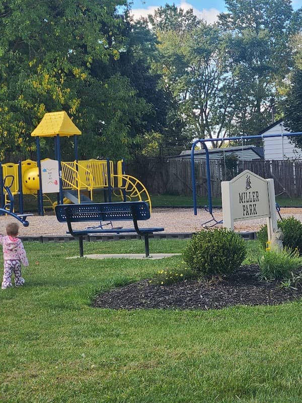Miller Playground - Image 2