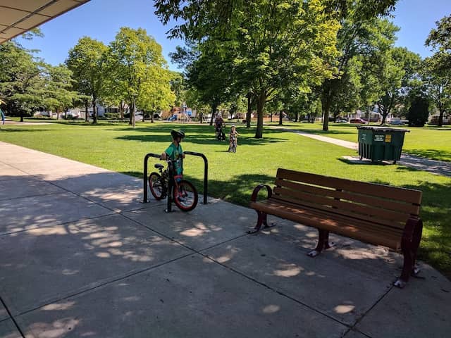 End Park - Image 2