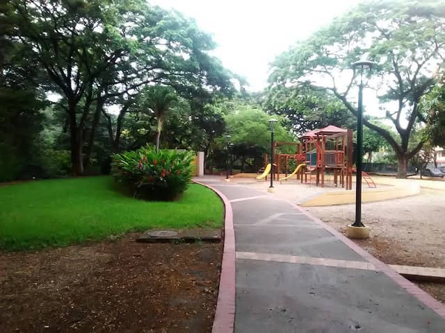 Parque Lineal de Kennedy Norte - Image 1