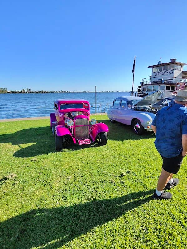 Yarrawonga Foreshore Reserve - Image 1