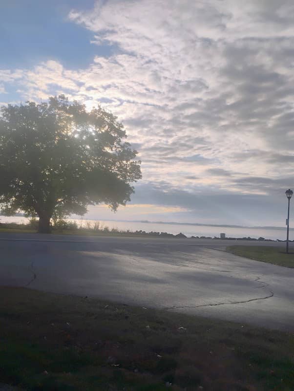 Pullman Bay Park - Image 1