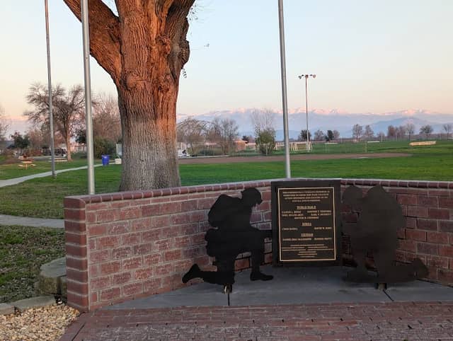 Veterans Memorial Park - Image 1
