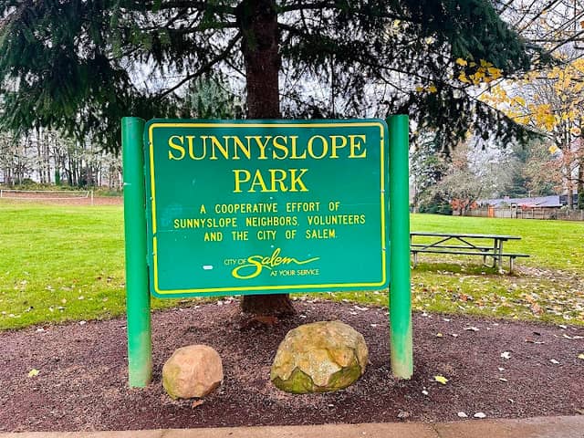 Sunnyslope City Park - Image 1
