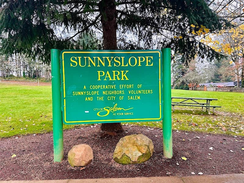 Sunnyslope City Park - Image 1