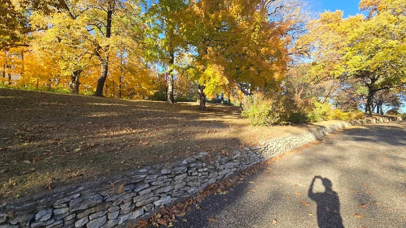 Parker Heights Park - Image 1