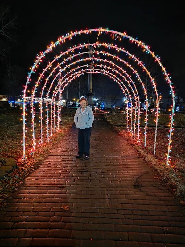 Tracy Park - Image 2