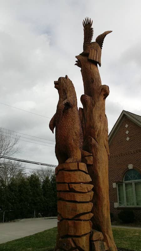 Brier Rabbit Park - Image 1