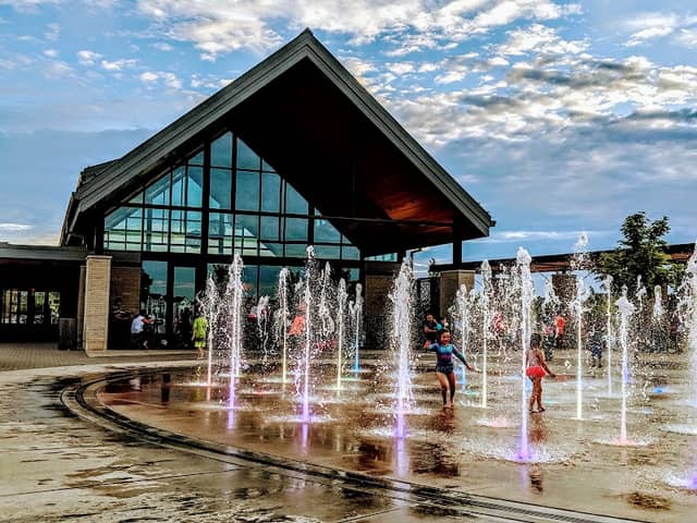 Central Park of Maple Grove - Image 1