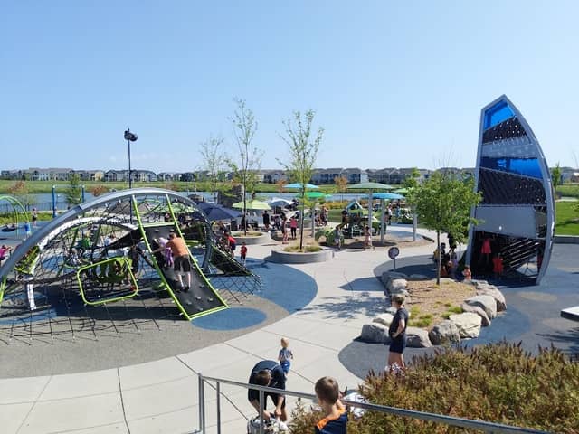 Central Park of Maple Grove - Image 2