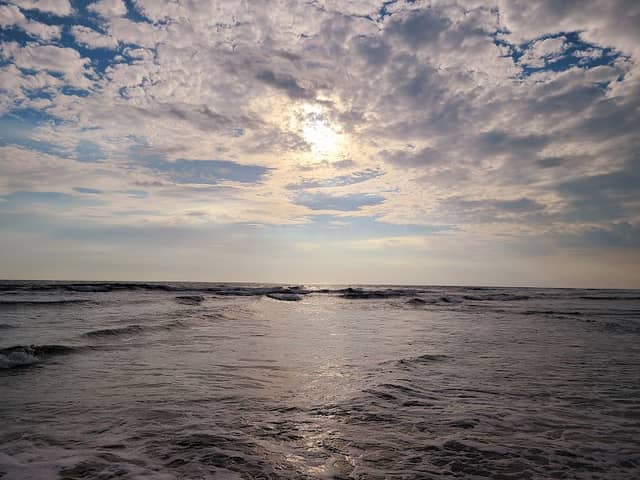 Bocana Barra De Santiago - Image 1