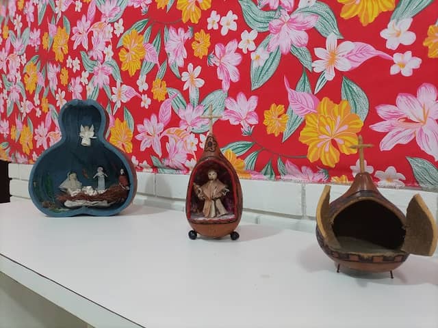 Museu da Cultura Popular - UFPB - Image 1