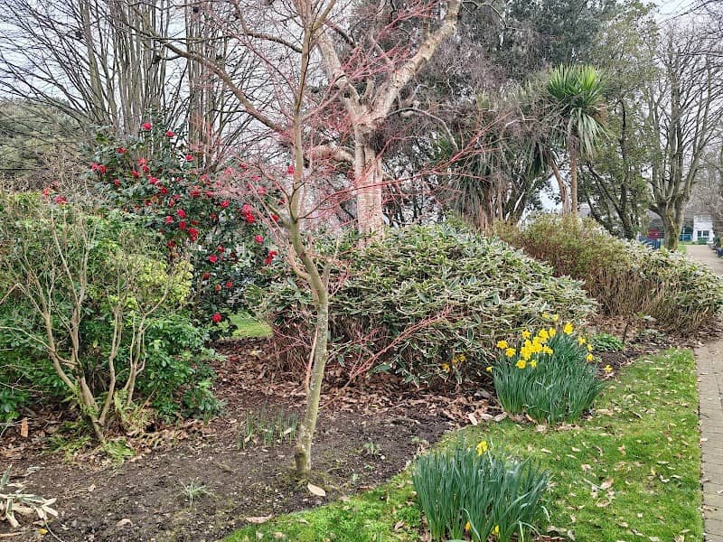Warrenpoint Park - Image 1