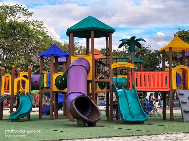 Praça Astrogilda Guimarães - Image 1