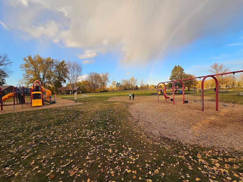 Skoe Park - Image 1