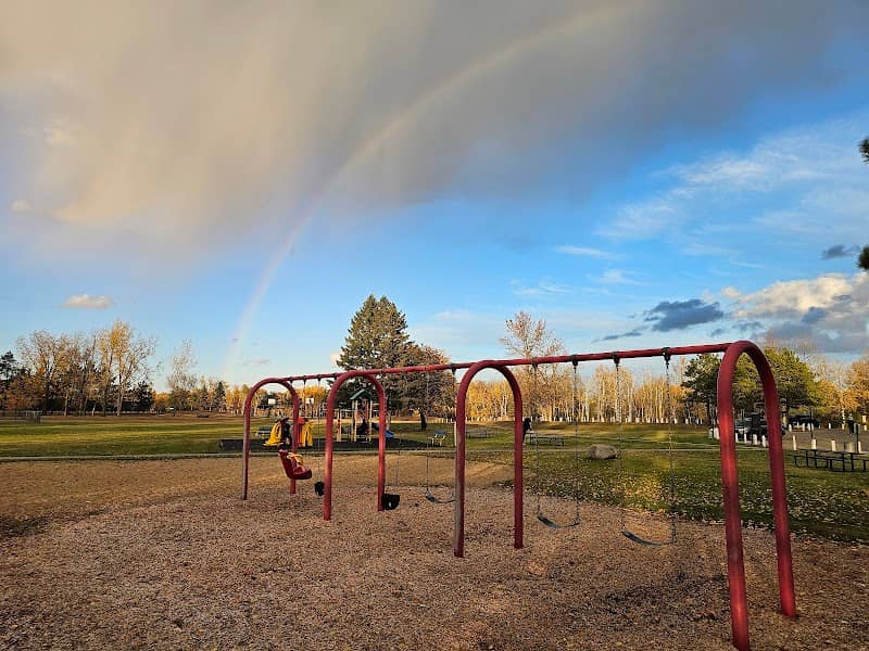 Skoe Park - Image 2